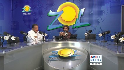 Consuelo Despradel "David Ortiz busca investigadores privados porque desconfía de la versión"