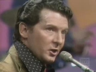 Jerry Lee Lewis - Whole Lotta Shakin' -1969