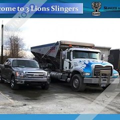 Welcome to 3 Lions Slingers
