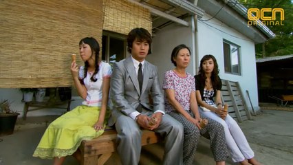 식구를 만난 이종수, 모든 걸 알게 되다.