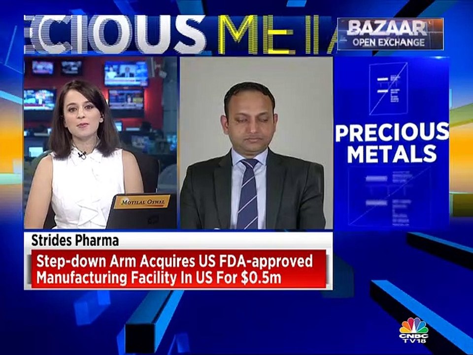 Here’s are some F&O ideas from stock expert Shu...
