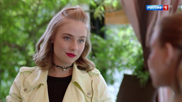 СУДЬБА ОБМЕНУ НЕ ПОДЛЕЖИТ. Прекрасная Melodrama HD! Русские Фильмы Мелодрамы