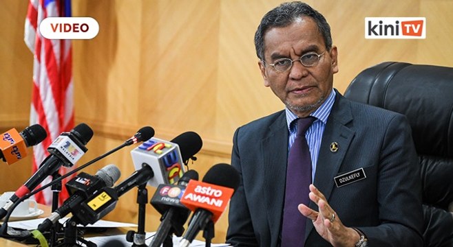 Saya mahu sedarkan warga KKM jangan merokok, hormat larangan