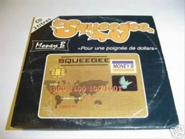 Squeegee Money B Pour Une Poignee De Dollars Video Dailymotion