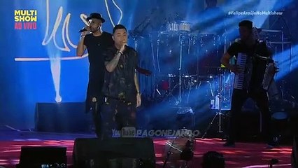 Felipe Araújo - Espaçosa Demais (Ao Vivo em Brasília) (24.08.2019)