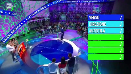 Reazione a catena 26 agosto 2019 (puntata intera ridotta)