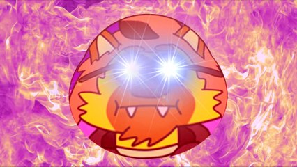 Emo Furry RAGES at Video Games & Others