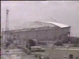 Florida Suncoast Dome Grand Opening