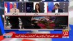 Haroon Rasheed comments on Imran Khan statement regarding Arab countries