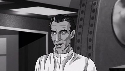 The Power of The Daleks Part 4 of 6 [Animation]