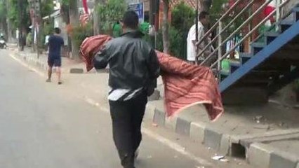 Ambulans Bisa Antar Jenazah