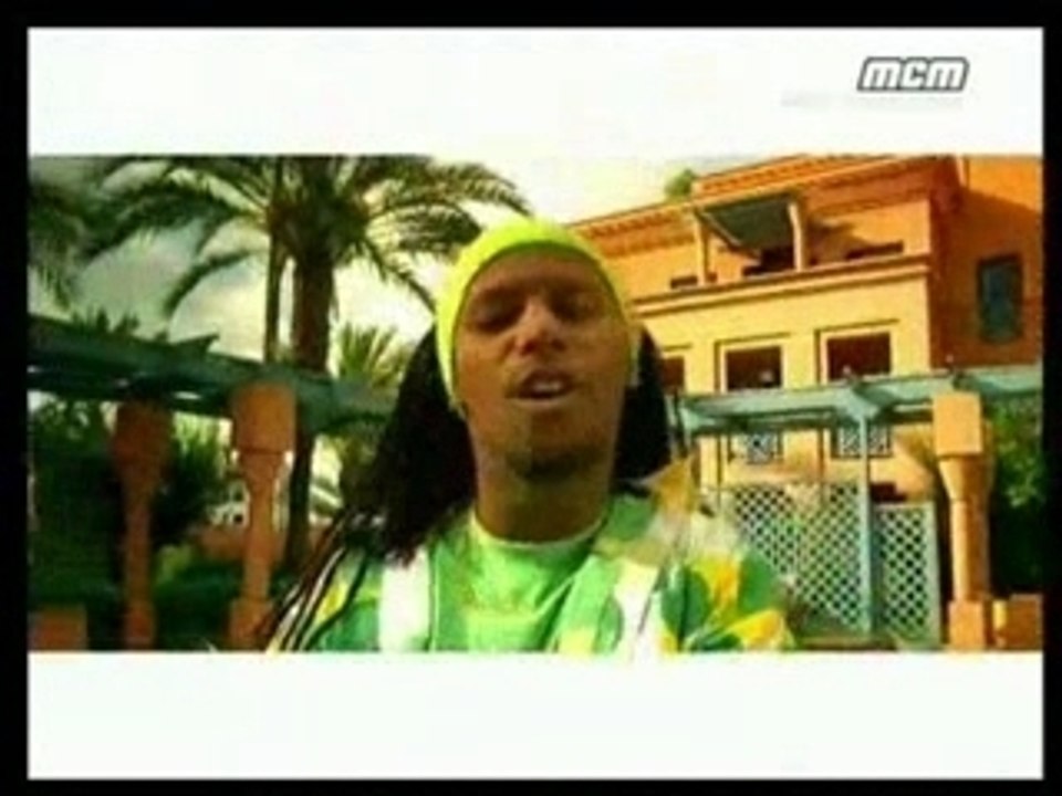 J-mi sissoko feat salif-Paquebot