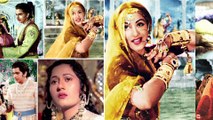 Gossip - Madhubala's sister wants Kareena Kapoor Khan to Play Late Actress in Biopic