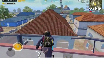 YOU WILL NOT BELIEVE THIS AIR DROP!  20 KILLS SOLO vs SQUAD  PUBG Mobi 720 x 1280