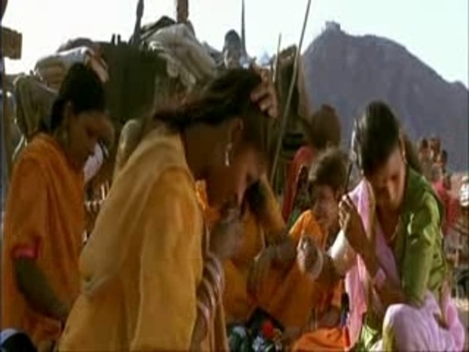Latcho drom part 1