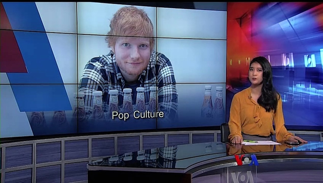 Pop Culture