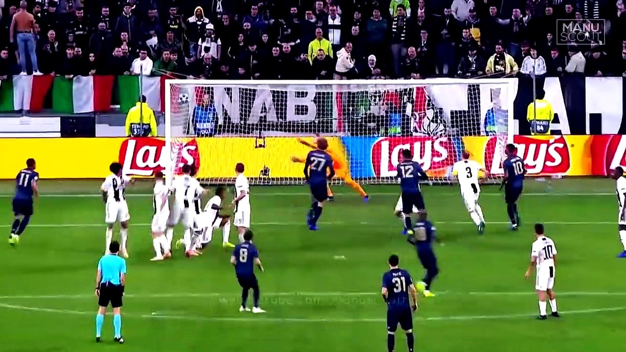 Manchester United Most Dramatic Last Minute Winning Matches