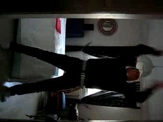 ELECTRO DANCER
