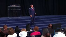 Stay with God and He will stay with you! Rev Bill Winston