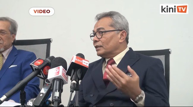 Saya lebih mahu fokus pembangunan teksi dari e-hailing