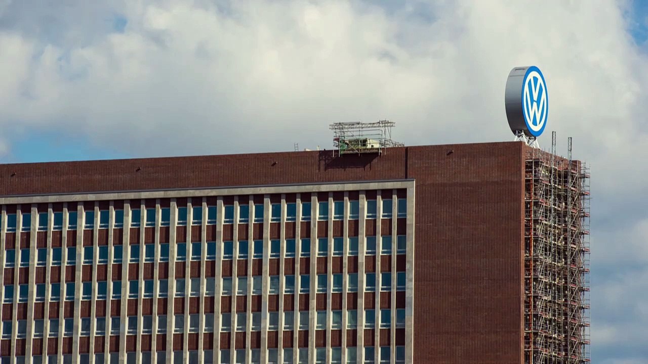 Früherer VW-Konzernchef Ferdinand Piëch ist tot