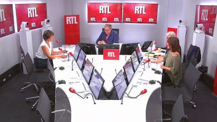 Le journal RTL de 7h30 du 27 août 2019