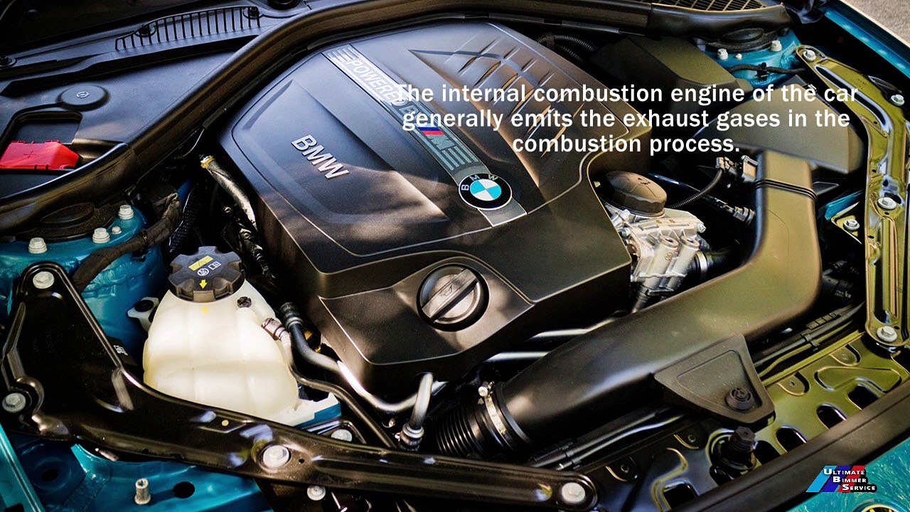 What are the Causes behind the Water Coming from the Car Exhaust