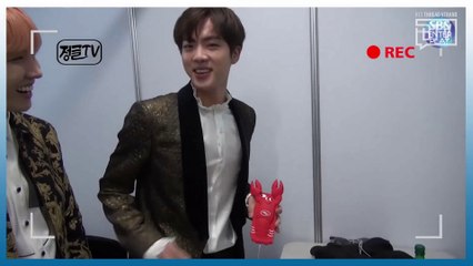 [VIETSUB] [IDOL CAPSULE] Tổng hợp những khoảnh khắc giải trí mang tính nghệ thuật của BTS | SBS