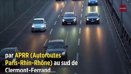 Auvergne : la découverte inédite d'un cairn et d'un menhir à tétons