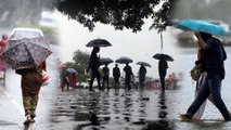 TN Weather Report : Heavy rain expected to pour for in the delta region