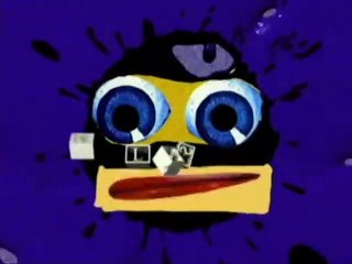 Klasky Csupo Robot Logo