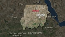 Sudan floods death toll reaches 62, about 100 people injured