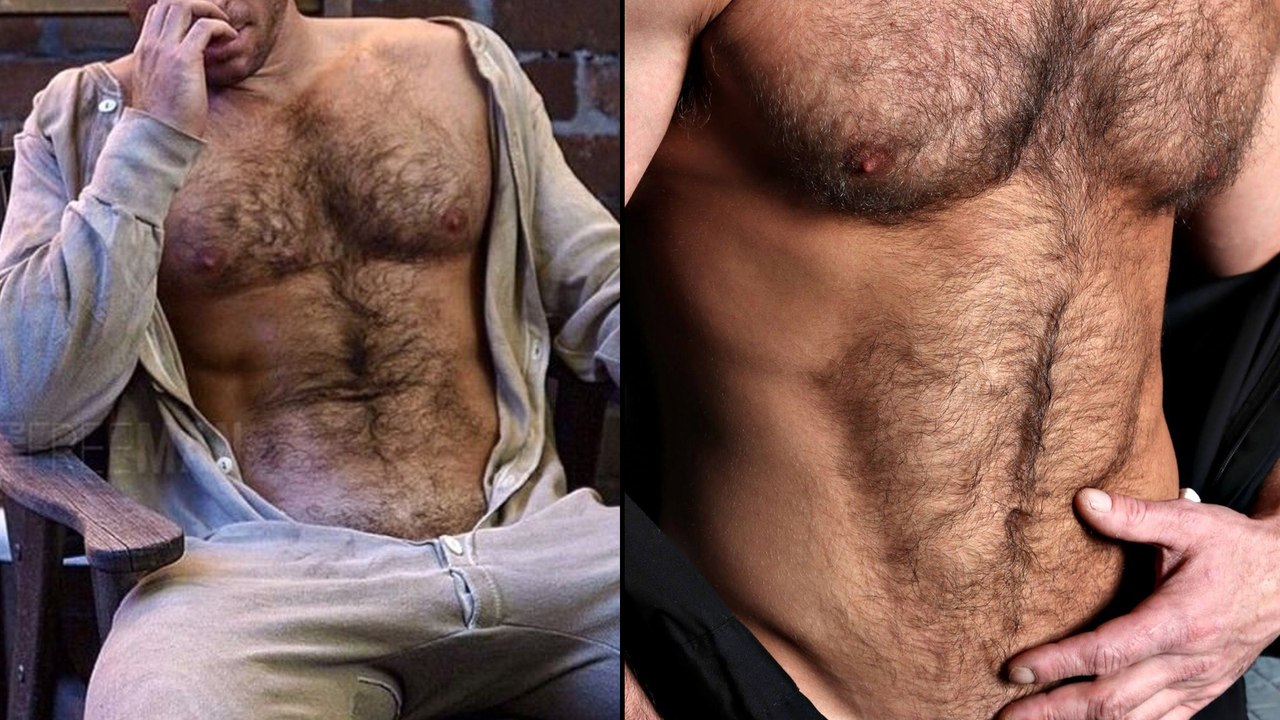 Do Women Like Men's Body Hair? || మగవారి ఛాతీ హెయిర్ అంటే ఆడవాళ్లకు ఇష్టమా? || Boldsky Telugu