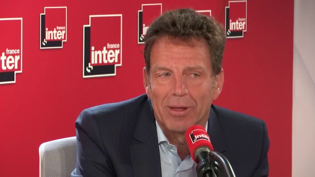 Geoffroy Roux de Bézieux, président du Medef : Quand on aide les entreprises, quand on baisse les charges, oui les emplois sont créés