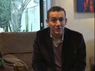 Dany Boon en chat sur lavoixdunord.fr