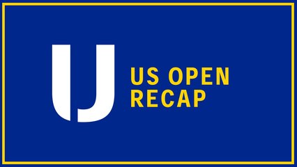 Un indiano spaventa Federer (e gli #USOpen) - Presented by BARILLA