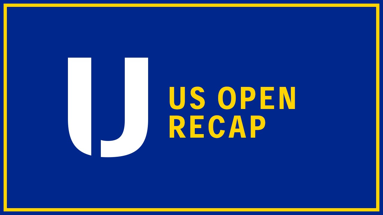 Un indiano spaventa Federer (e gli #USOpen) - Presented by BARILLA