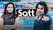 Satt | Sangram Hanjra | New Punjabi Song 2019 | Japas Music