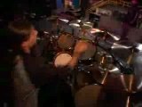 Chris Adler - Drum Solo