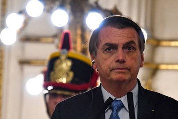 Le Brésil rejette l'aide de 20 millions de dollars du G7
