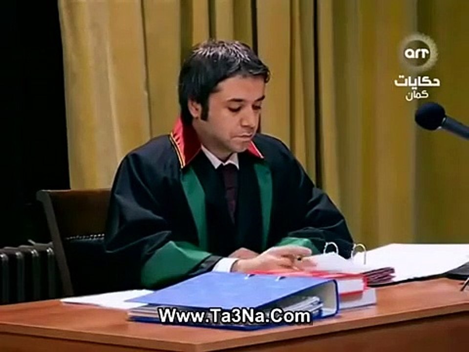 محاكمة ميماتي باااااااااش شوفو رد ميماتي
