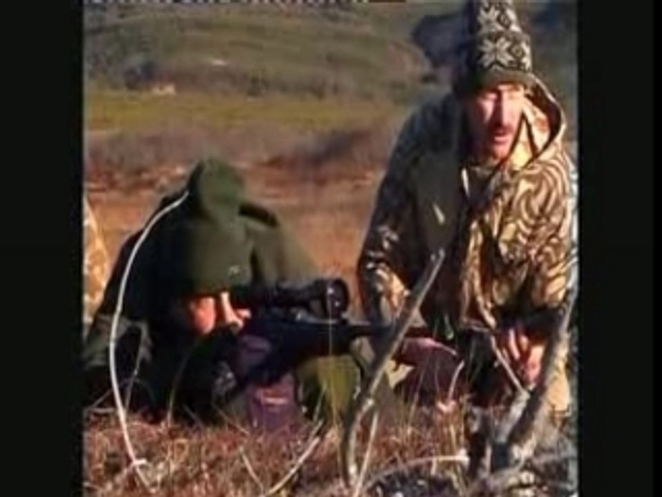 CHASSE EXTREME
