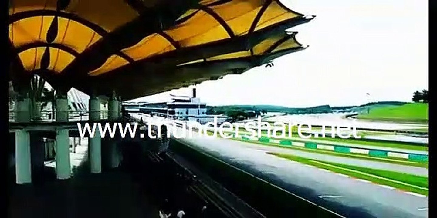 Valentino Rossi in Action(1)