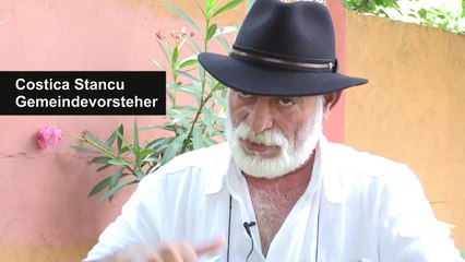 Roma-Architektur: Protzen ist alles