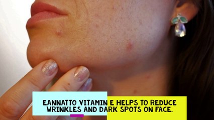 Buy Online Organic Natural Vitamin E Oil