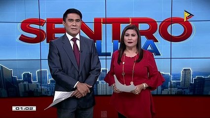 Pamahalaan, handa sa pananalasa ng bagyong #JennyPH at Habagat