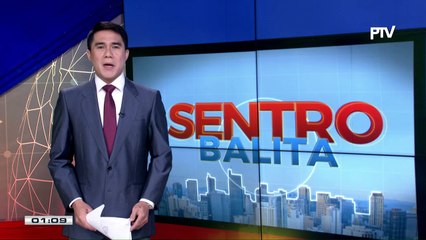 NWRB: Water allocation para sa mga irigasyon, ibabalik sa Sept. 1