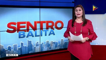 Sec. Lorenzana, pabor na igiit ang WPS arbitral ruling sa China