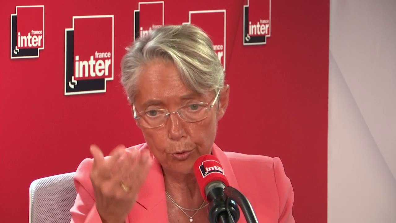 Elisabeth Borne : "Je partage totalement la préoccupation du maire de Langouët : je mettrai en consultation dans les prochains jours un projet de nouvelle réglementation [sur les pesticides]"