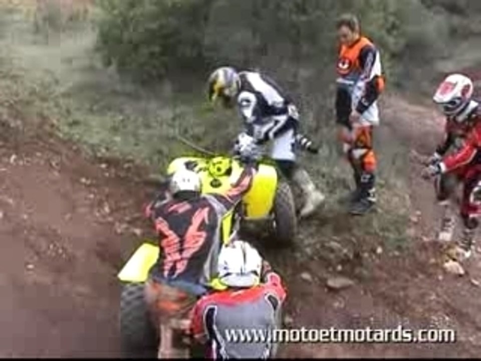 Gamelle show